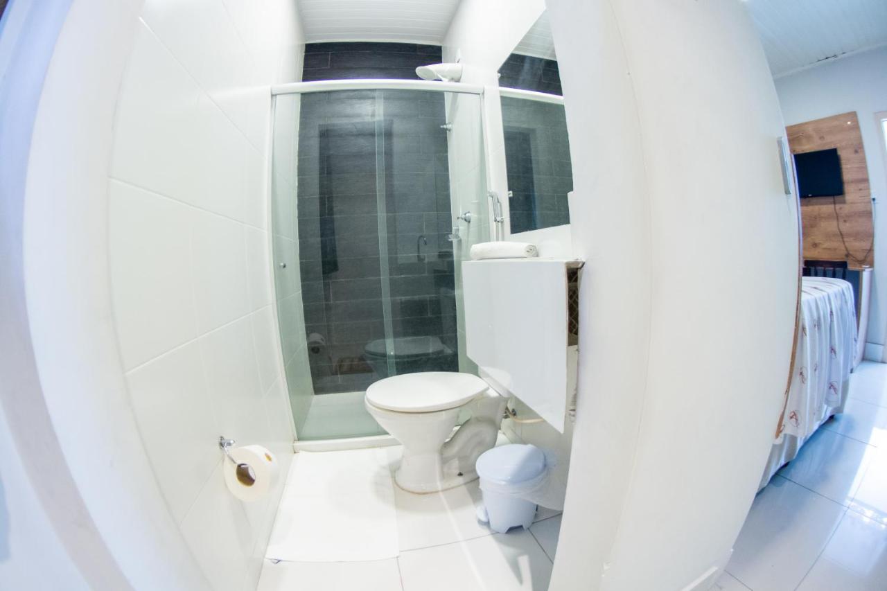 Hotel Veneza Itabuna Εξωτερικό φωτογραφία