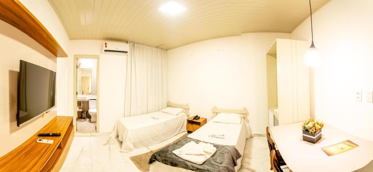 Hotel Veneza Itabuna Εξωτερικό φωτογραφία