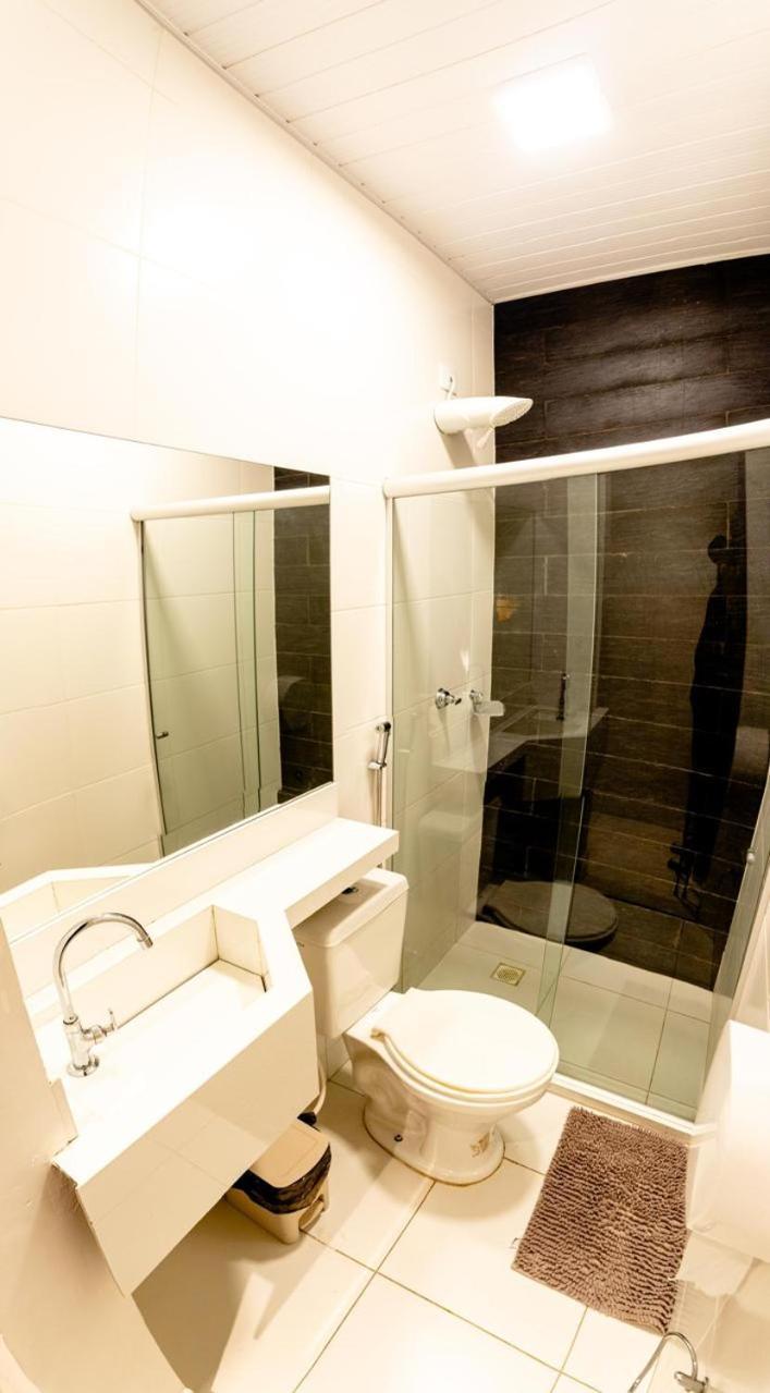 Hotel Veneza Itabuna Εξωτερικό φωτογραφία