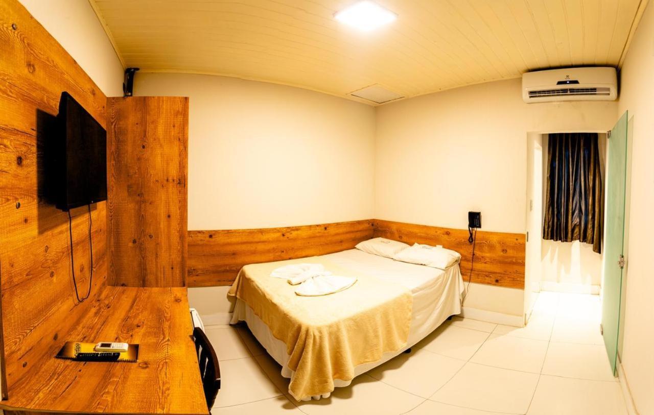 Hotel Veneza Itabuna Εξωτερικό φωτογραφία