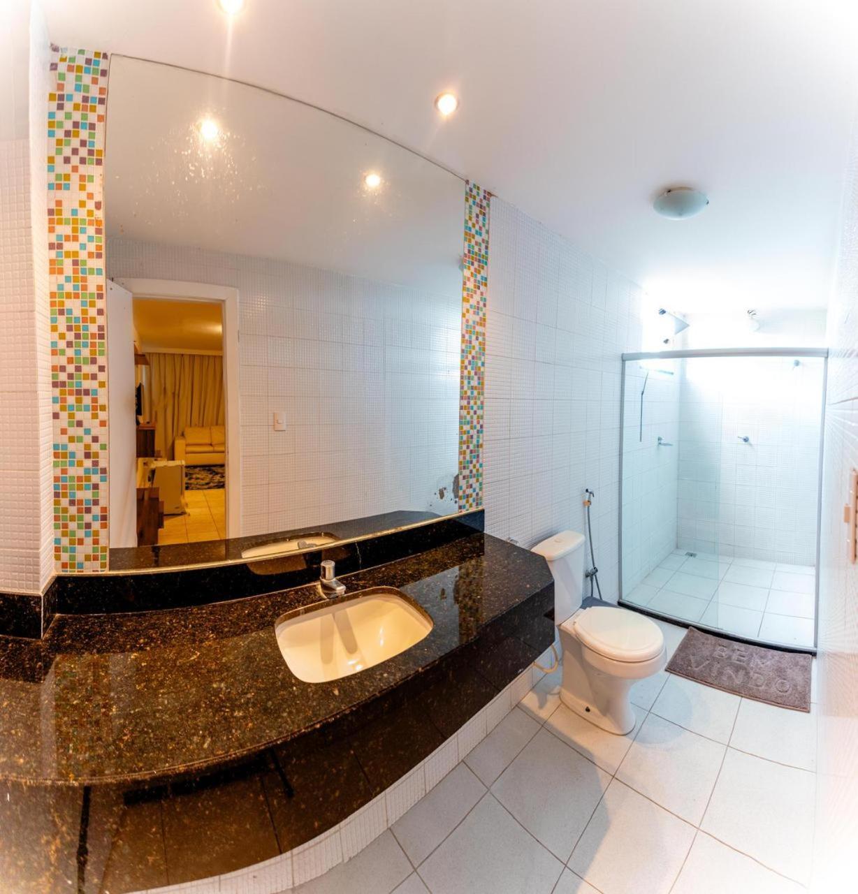 Hotel Veneza Itabuna Εξωτερικό φωτογραφία