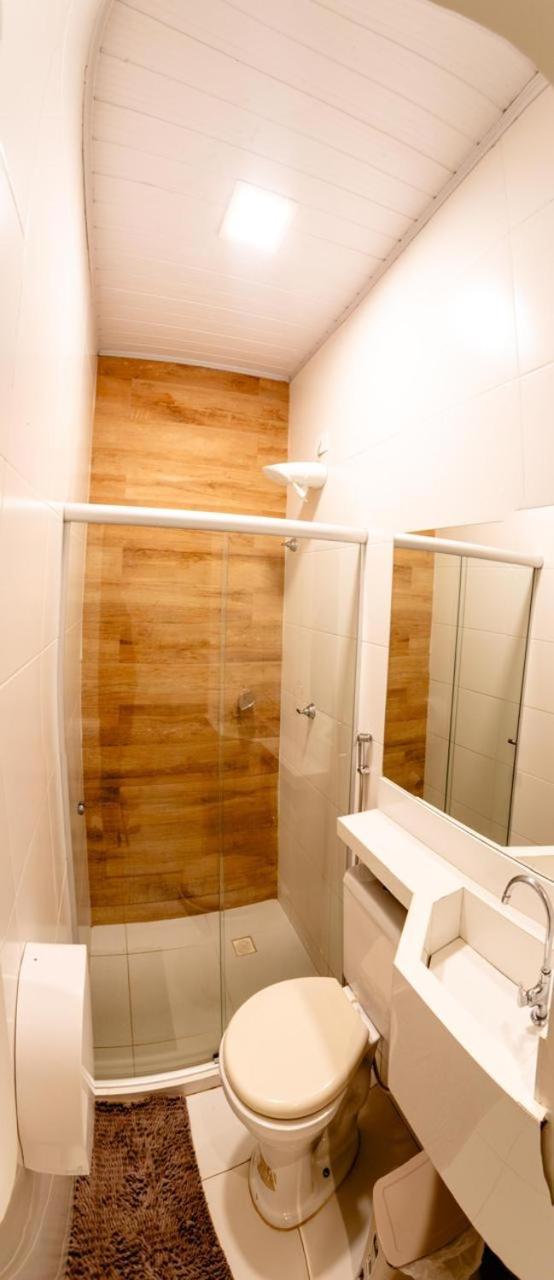 Hotel Veneza Itabuna Εξωτερικό φωτογραφία