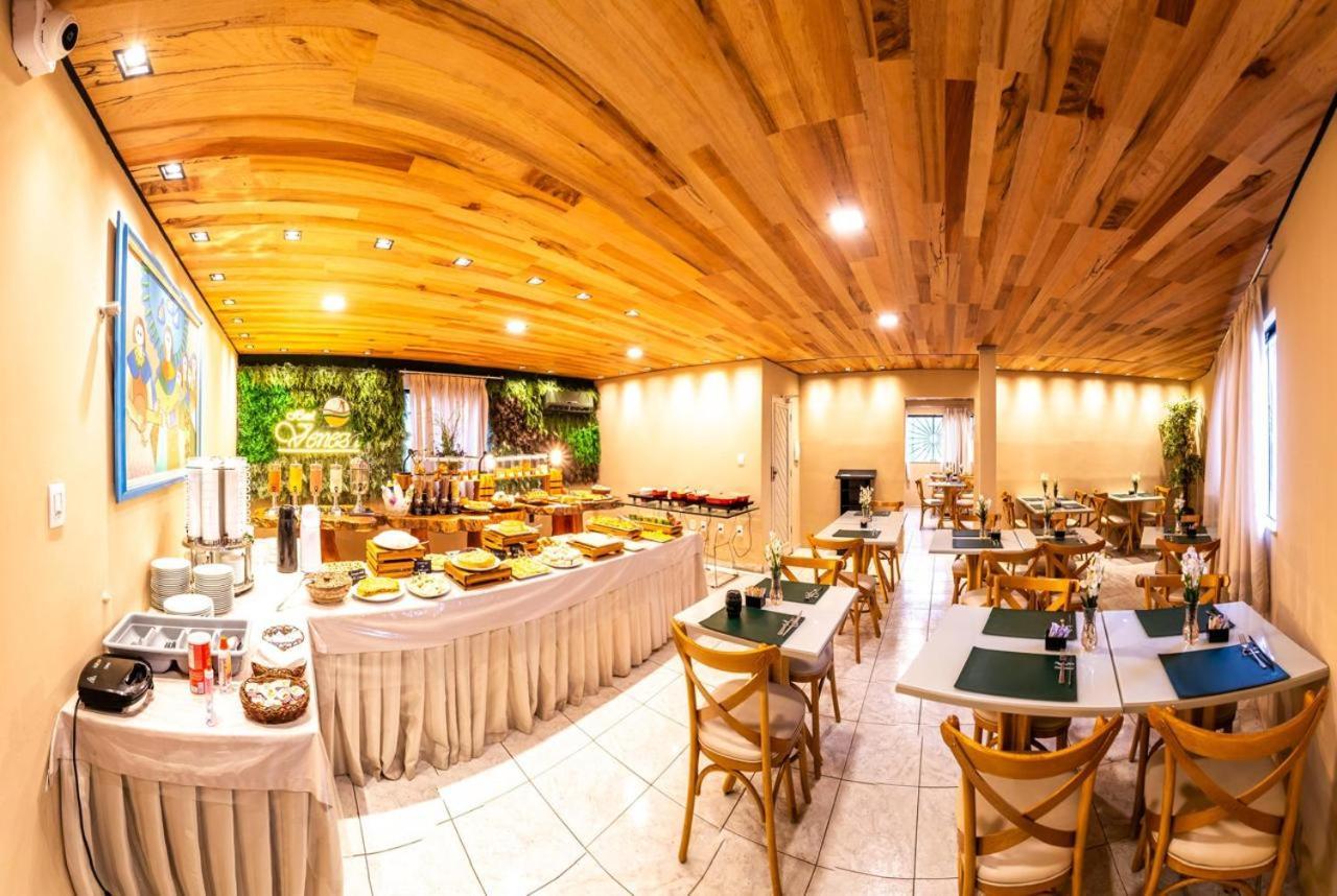 Hotel Veneza Itabuna Εξωτερικό φωτογραφία