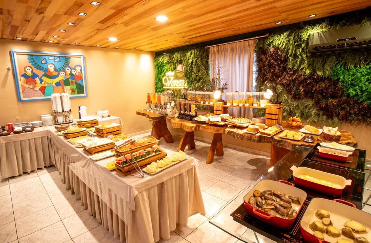 Hotel Veneza Itabuna Εξωτερικό φωτογραφία