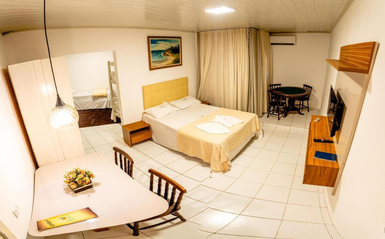 Hotel Veneza Itabuna Εξωτερικό φωτογραφία